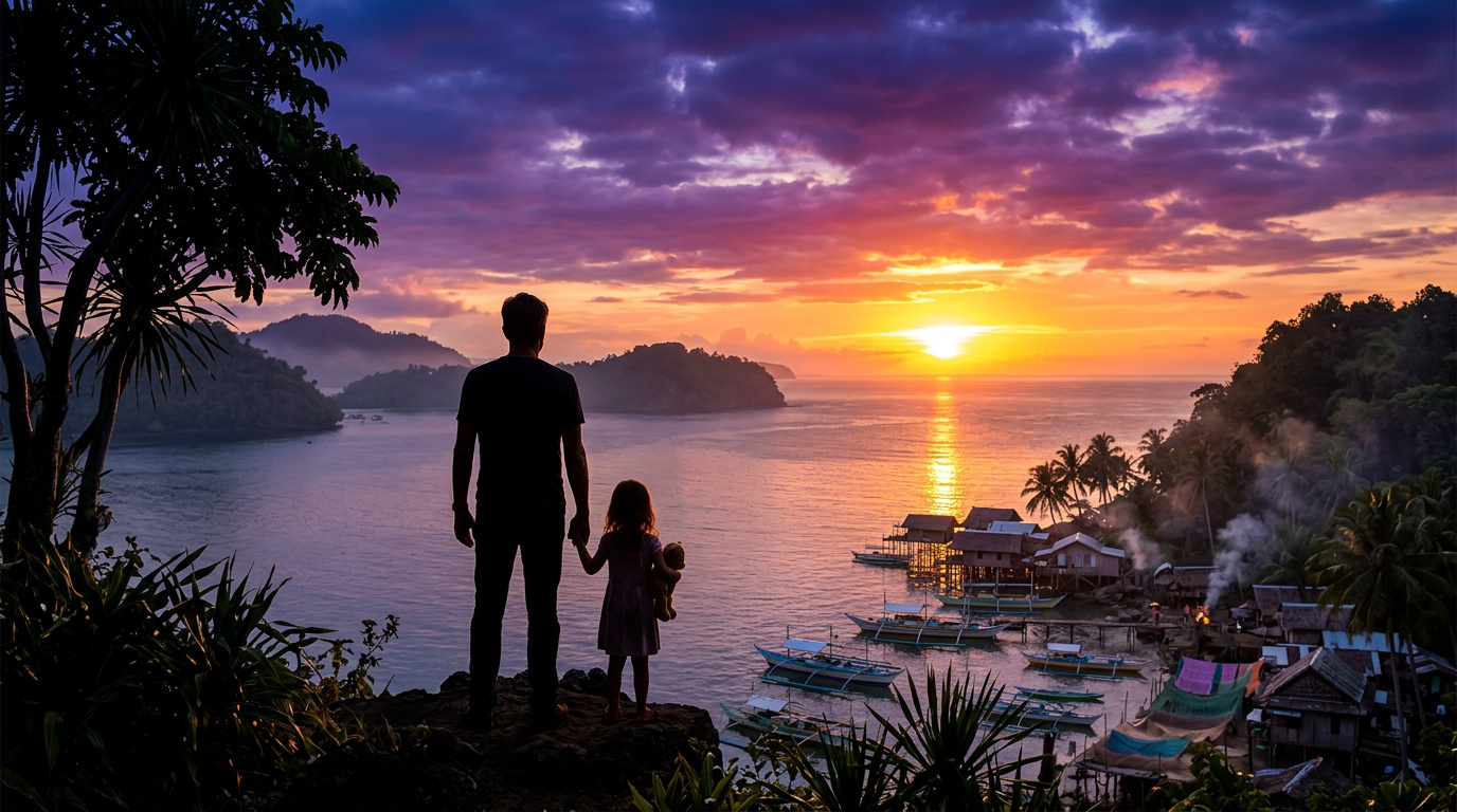 Hope and new beginnings