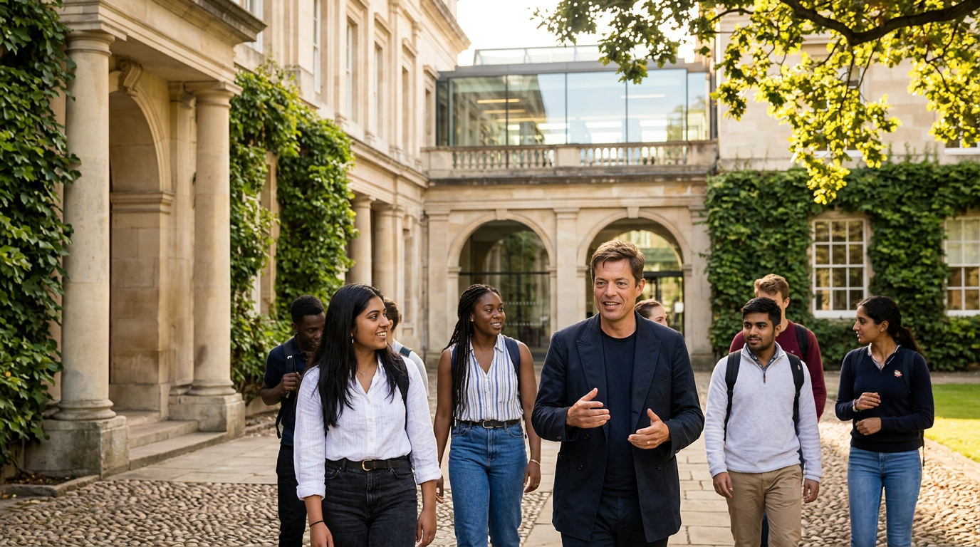 University research grants