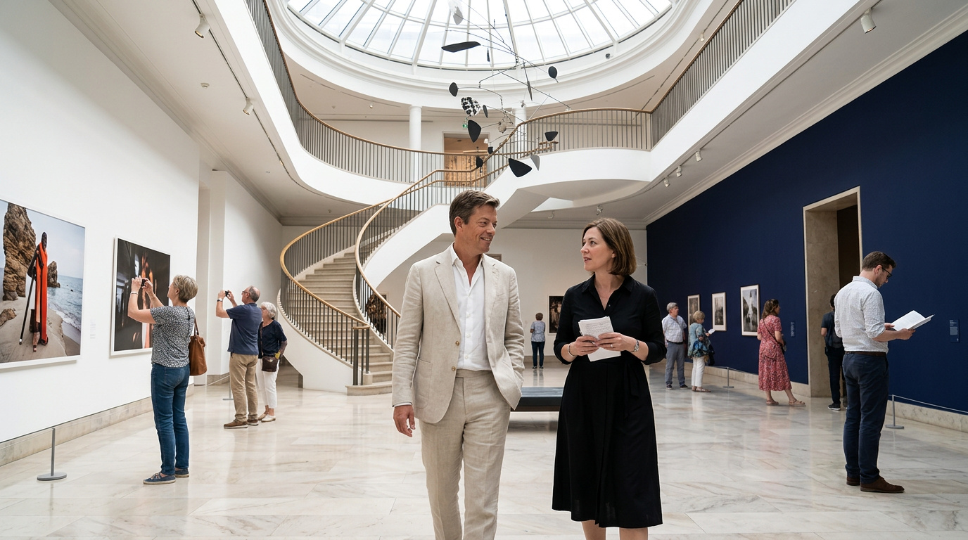 Arts and culture philanthropy